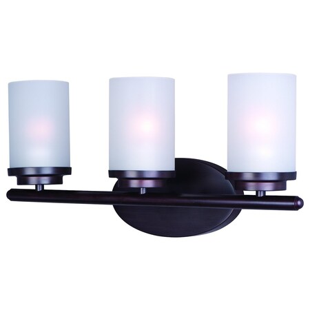 Maxim Corona-Bath Vanity 10213FTOI